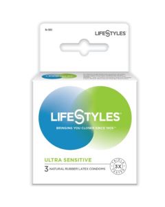 1703new L/STYLE ULTRA SNSTV 3s
