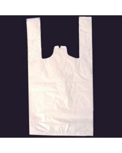 1/10 WHT BAG 18mic/450 8x5x15