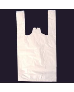 1/8 WHT SM FC BAG/250 10x5x17