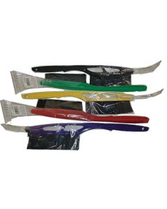 21in SNOW BRUSH W/SCRAPER