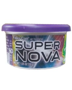 CAR/F 17803 FIBER CAN SUP-NOVA