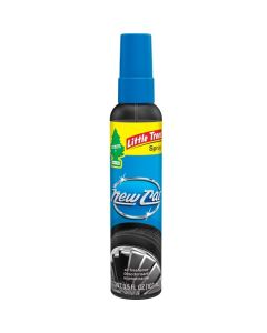 CAR/F 3.5oz PUMP SPRY NEW CAR