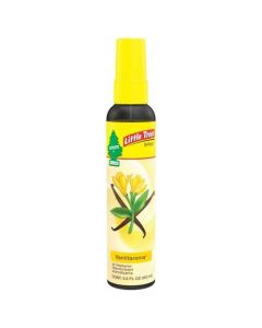 CAR/F 3.5oz PUMP SPRY VANILLA