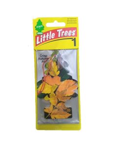 17452 CAR/F 1-pak CRISP AUTUMN