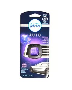 FEBREZE CAR FRESH 2ml MIDNITE