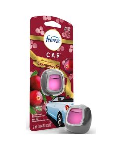 FEBREZE CAR FRESH 2ml CRANBERY
