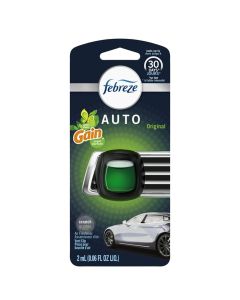 FEBREZE CAR FRESH GAIN ORIGINL