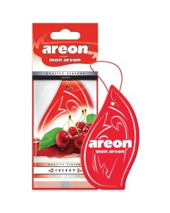 AREON CAR/F CHERRY 1pk