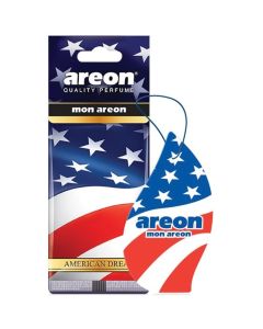AREON CAR/F AMERICA DREAM