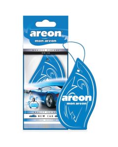 AREON CAR/F NEW CAR 1pk