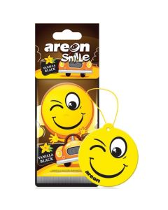 AREON CAR/F SMILE VANILLA