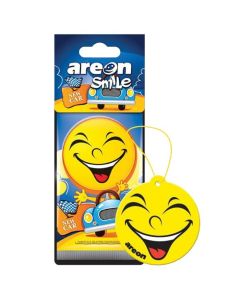 AREON CAR/F SMILE NEW CAR