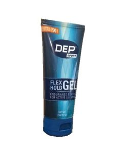 DEP SPORT FLEX HOLD GEL 2oz