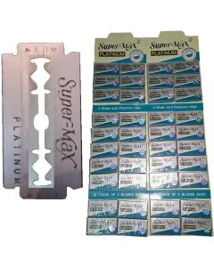 CRD/40 SUPERMAX D/EDG BLADE 5s