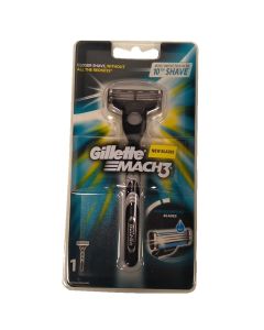 IMPORT MACH3 RAZOR +1 BLADE