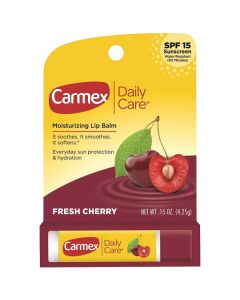CARMEX CLICK STICK CHERRY.15oz