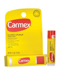 CARMEX CLICK STIK CLASSIC.15oz