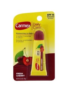 CARMEX LIP TUBE CHERRY 0.35oz