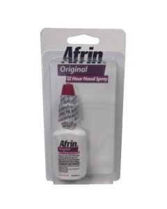 AFRIN NASAL SPRAY .2oz (6ml)
