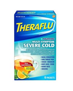 THERAFLU MULT-SYMP NT SEVRE 6s