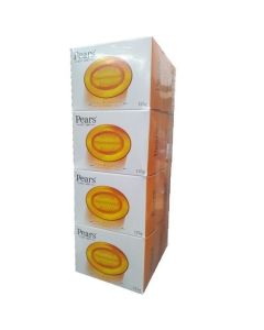 PEARS SOAP 125gr ORANGE ORIG