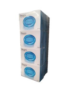 PEARS SOAP 125gr BLUE MINT