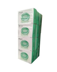 PEARS SOAP 125gr GREEN OIL