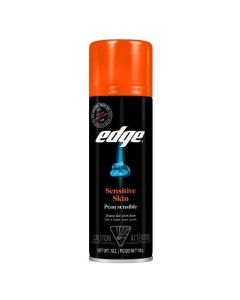 EDGE SHAVING GEL 7oz SENSITIVE