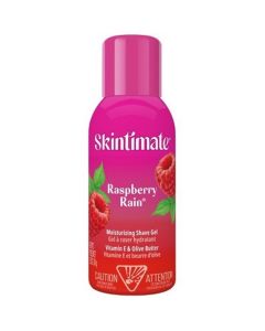 SKINTIMATE SHAVING GEL 2.75oz