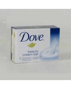 135gram DOVE SOAP WHITE