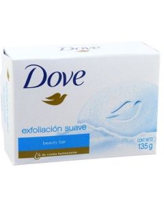 135gram DOVE SOAP BLUE