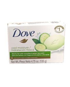 135gram DOVE SOAP FRESH
