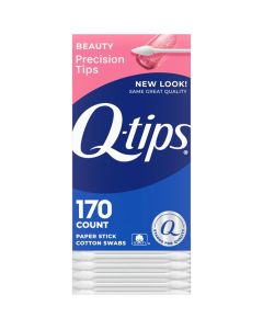 Q/TIPS 170ct PRECISION TIPS