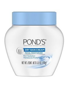PONDS DRY SKIN CREAM 3.9oz