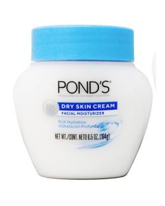 PONDS DRY SKIN CREAM 6.5oz