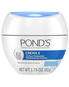 PONDS MOIST CREAM 1.75oz