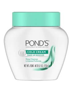 PONDS CREAM MAKEUP REM 6.01oz