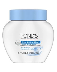 PONDS DRY SKIN CREAM 10.1oz