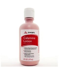 CALAMINE LOTION 6oz