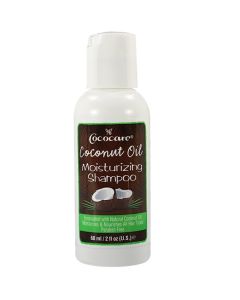 COCOCARE COCNUT SHMPOO 2oz