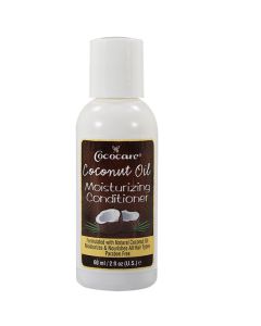COCOCARE COCNUT CONDITINER 2oz