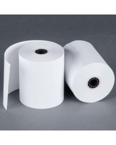 THERMAL ROLL 3 1/8x200ft 80mm