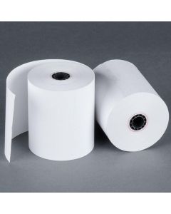 THERMAL ROLL 3 1/8x200ft 80mm