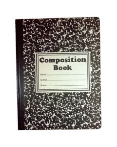 PKI COMPOSITION 100 pgs