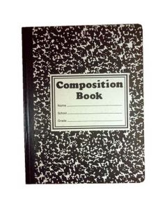 PKI COMPOSITION 100 pgs