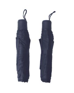 MINI UMBRELLA BLACK ONLY