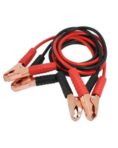 BOOSTER CABLE 12ft 10 GUAGE