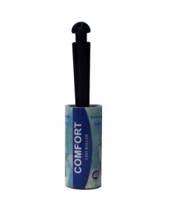 LINT REMOVER ROLLER BRUSH