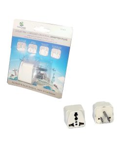 UNIVERSAL ADAPTER PLUG