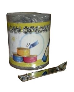 DRUM/36 BOTTLE AND CAN-OPENER